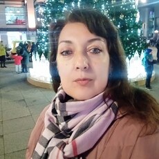 Фотография девушки Наталья, 48 лет из г. Саратов