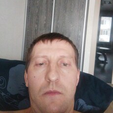 Фотография мужчины Саша, 44 года из г. Новокуйбышевск