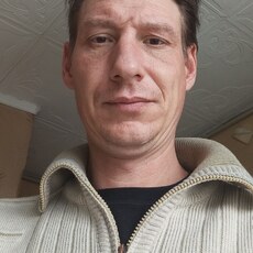 Фотография мужчины Владимир, 41 год из г. Семей