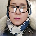 Айнура, 46 лет
