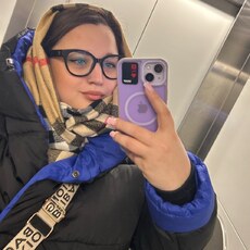 Фотография девушки Настенька, 30 лет из г. Москва