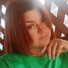 Фотография девушки Люда, 47 лет из г. Лельчицы