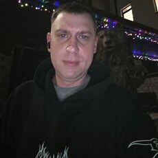 Фотография мужчины Денис, 33 года из г. Горячий Ключ