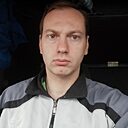 Денис, 31 год