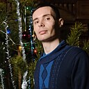 Антон, 34 года