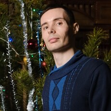 Фотография мужчины Антон, 34 года из г. Димитровград