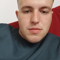 Фотография мужчины Сергей, 30 лет из г. Мариинск