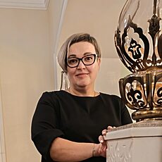 Фотография девушки Елена, 46 лет из г. Казань