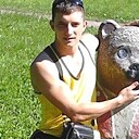 Сашка, 35 лет