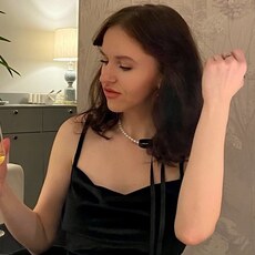 Фотография девушки Юлия, 33 года из г. Минск