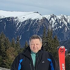 Фотография мужчины Иван, 47 лет из г. Ханты-Мансийск