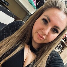 Фотография девушки Ольга, 34 года из г. Кемерово