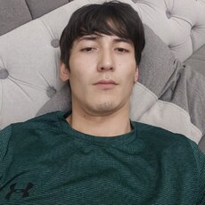 Фотография мужчины Рафаэль, 25 лет из г. Степногорск