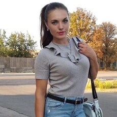 Фотография девушки Светуличка, 32 года из г. Донецк (Ростовская Обл.)