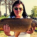 Мила, 38 лет