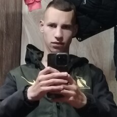 Фотография мужчины Виктор, 27 лет из г. Ошмяны