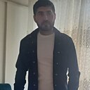 Самир, 28 лет