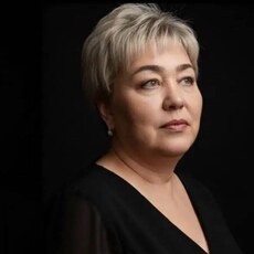 Фотография девушки Елена, 62 года из г. Улан-Удэ