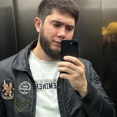 Фотография мужчины Абдул, 28 лет из г. Хасавюрт