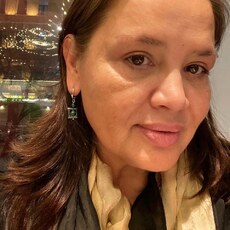 Фотография девушки Вера, 61 год из г. Санкт-Петербург