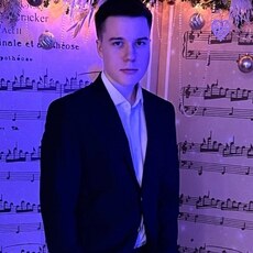 Фотография мужчины Кирилл, 25 лет из г. Оренбург