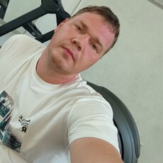 Фотография мужчины Павел, 37 лет из г. Абакан