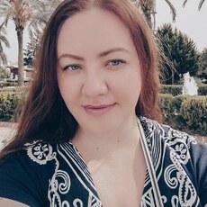 Фотография девушки Мери, 37 лет из г. Тамбов