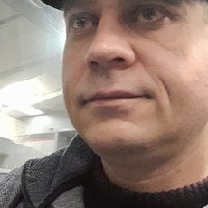 Фотография мужчины Павел, 45 лет из г. Наро-Фоминск