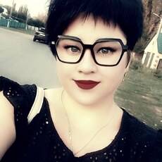 Фотография девушки Елена, 36 лет из г. Рузаевка