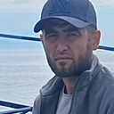 Наримон, 35 лет