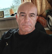 Фотография мужчины Олег, 65 лет из г. Камень-на-Оби