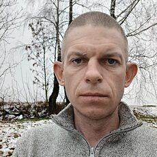 Фотография мужчины Юрий, 34 года из г. Барановичи