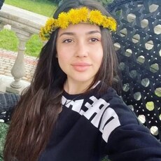 Фотография девушки Амина, 23 года из г. Махачкала