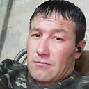 Роман, 40 лет