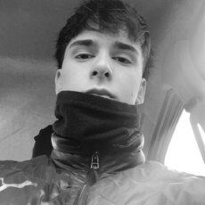 Фотография мужчины Даниил, 18 лет из г. Санкт-Петербург