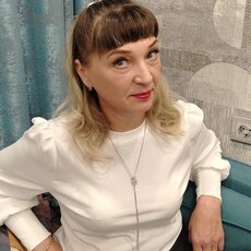 Фотография девушки Надежда, 50 лет из г. Обнинск