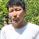 Степан, 18 лет