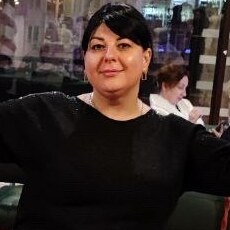 Фотография девушки Юлія, 35 лет из г. Киев