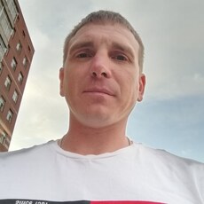 Фотография мужчины Евгений, 39 лет из г. Кувандык