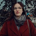 Алисия, 21 год