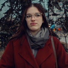 Фотография девушки Алисия, 21 год из г. Донецк