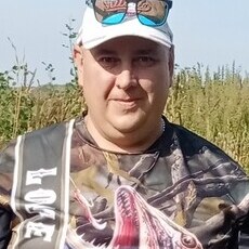 Фотография мужчины Леха, 45 лет из г. Топки