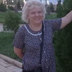 Фотография девушки Людмила, 47 лет из г. Тараз