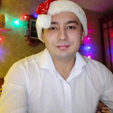 Фотография мужчины Сергей, 28 лет из г. Йошкар-Ола