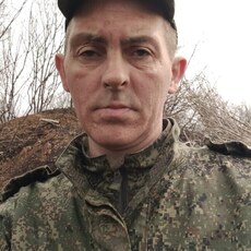 Фотография мужчины Слава, 41 год из г. Хабаровск