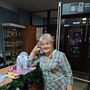 Людмила, 70 лет