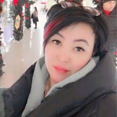 Фотография девушки Аида, 47 лет из г. Волгоград