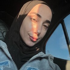 Фотография девушки Мади, 29 лет из г. Грозный
