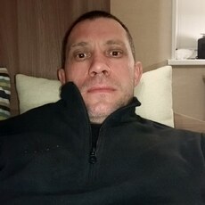 Фотография мужчины Алексей, 40 лет из г. Владивосток