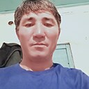 Ринат Дююсов, 43 года